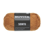 Novita Sointu kleur 624 ooppera