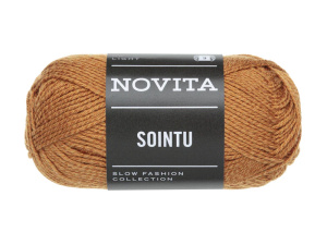 Novita Sointu kleur 624 ooppera