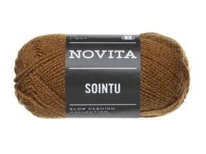 Novita Sointu kleur 660 fado