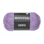 Novita Sointu kleur 748 skaala