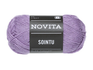 Novita Sointu kleur 748 skaala
