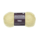 Novita Tuuli 25 Gr. kleur 205 marenki