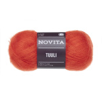 Novita Tuuli 25 Gr. kleur 535 meloenen