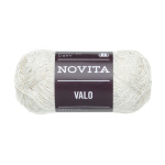 Novita Valo kleur 0041 aisti