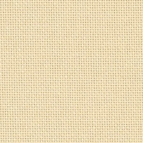 Aftelstof 25 count kleur Ecru 140 cm breed