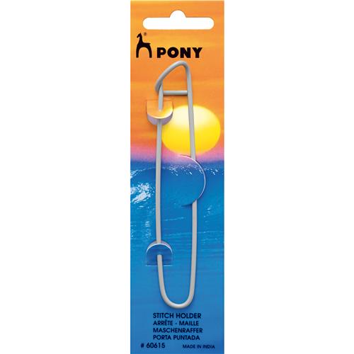 Pony stekenhouder 11cm