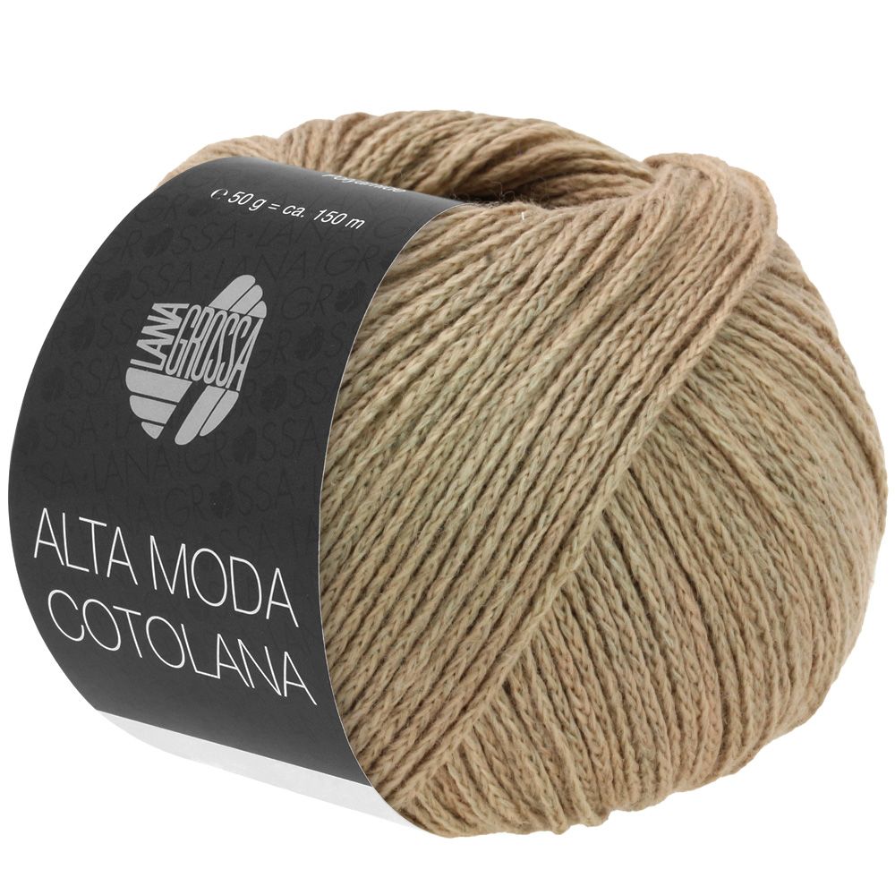Lana Grossa Alta Moda Cotolana kleur 038