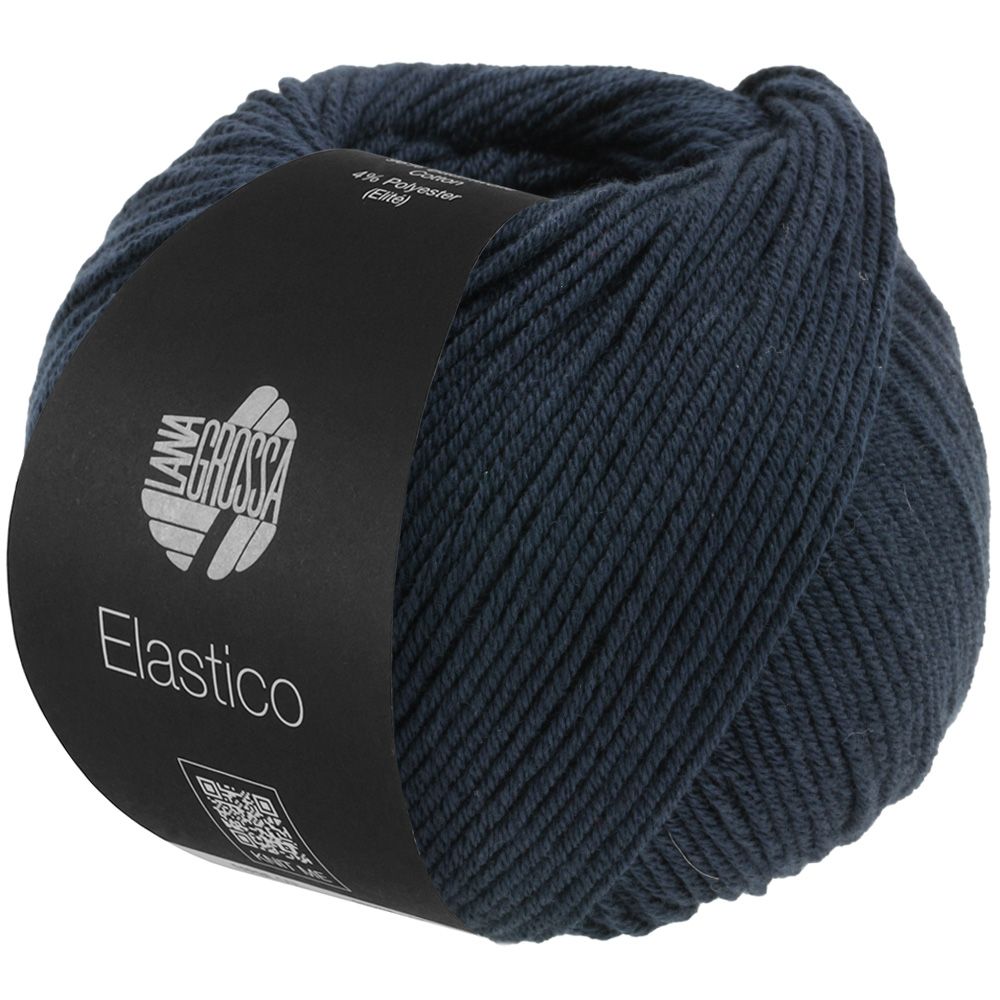 Lana Grossa Elastico kleur 012..