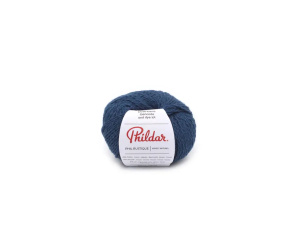 Phildar Phil Rustique kleur 2364 Naval