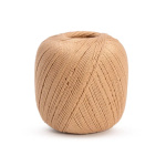 Phildar phil Perle 5 kleur 2226 Ficelle.. - Afbeelding 3