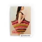 Boek Phildar 260 Accessoires ambacht & elegantie