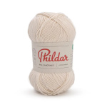 Phildar Cabotine 3 kleur 1264 Mastic