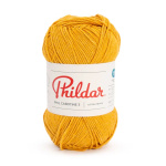 Phildar Cabotine 3 kleur 1440 Gold