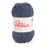 Phildar Cabotine 3 kleur 2410 Indigo