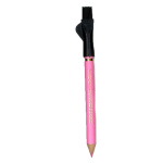 Patroonpotlood Roze