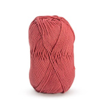 Phil Coton 3 kleur 2103 Hibiscus.. - Afbeelding 3