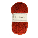 lopi Alafosslopi kleur 1236