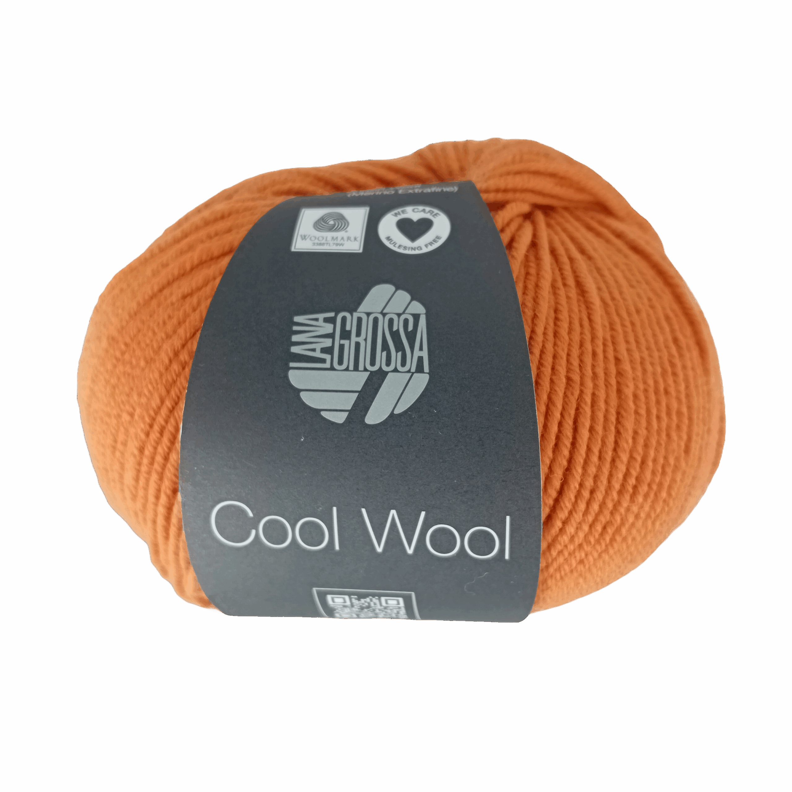 Lana Grossa Cool Wool kleur 2116