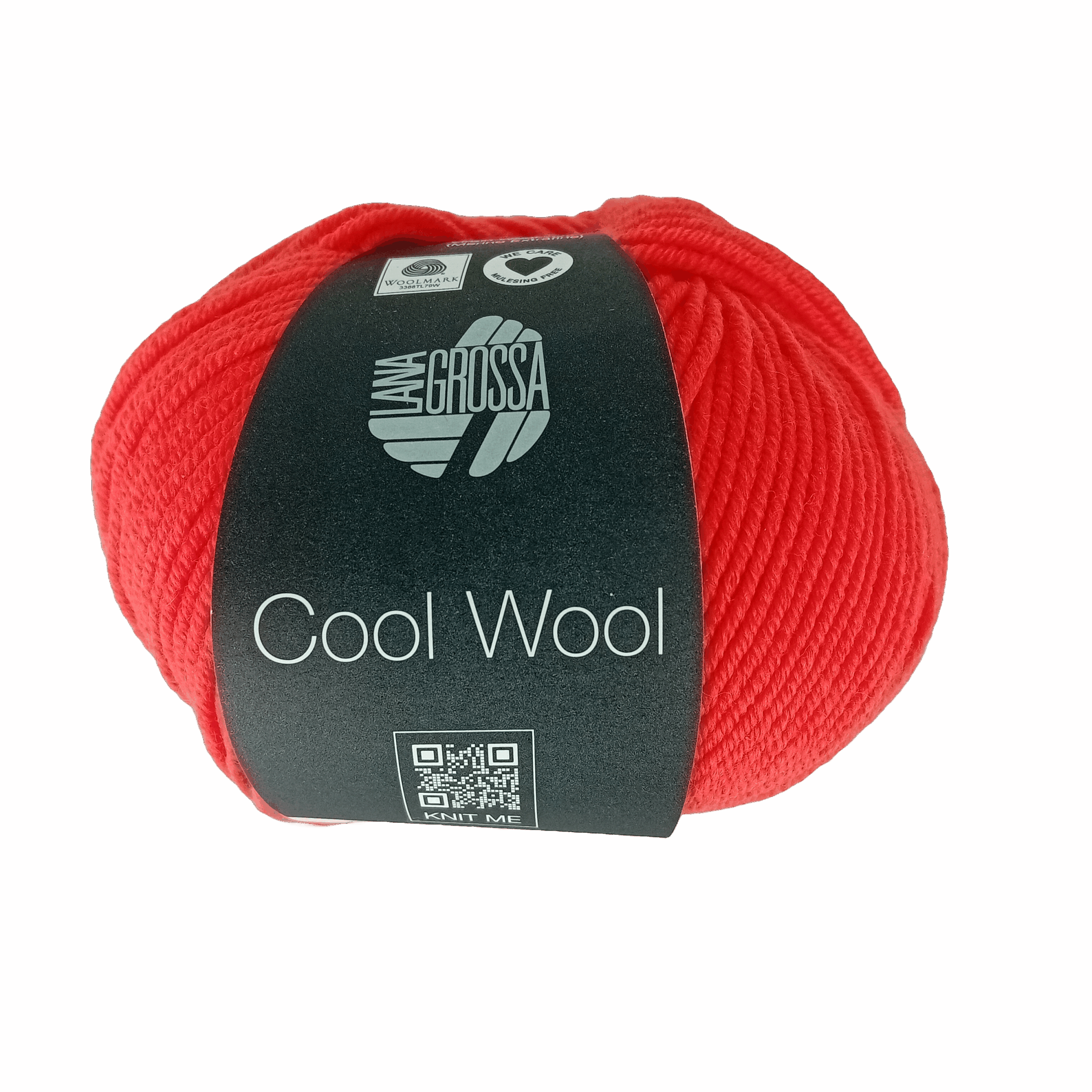 Lana Grossa Cool Wool kleur 2117
