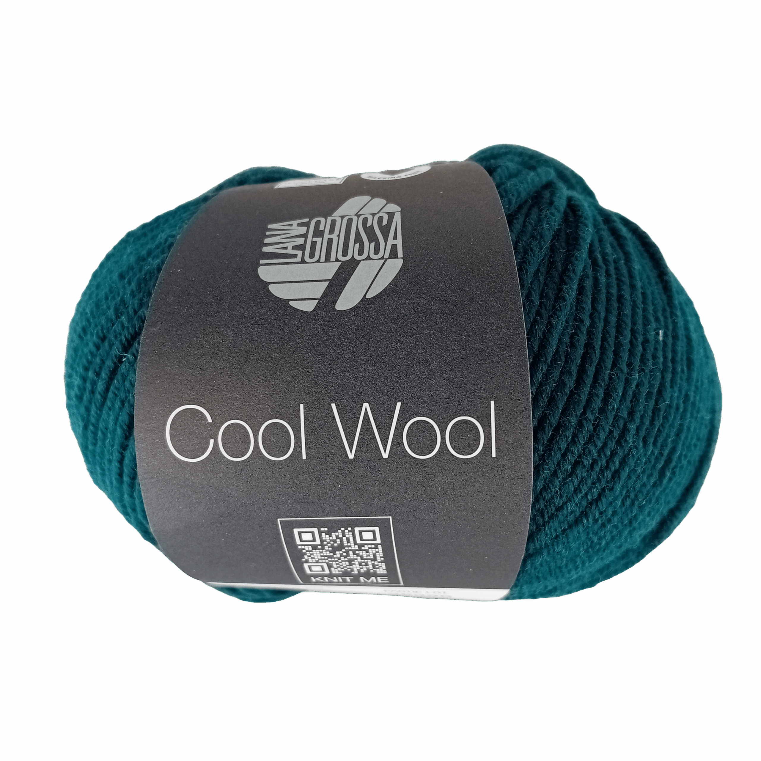 Lana Grossa Cool Wool kleur 2120