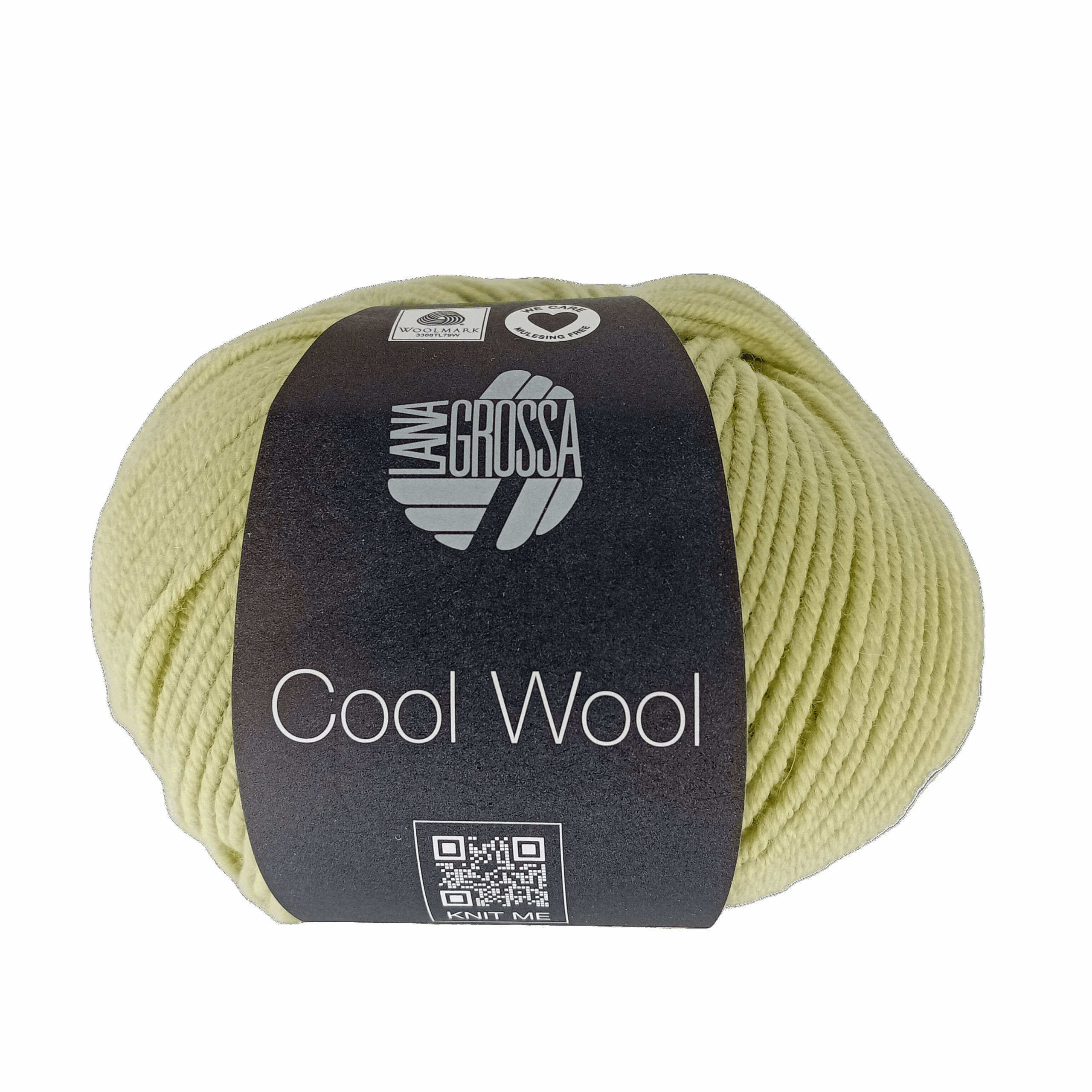 Lana Grossa Cool Wool kleur 2122