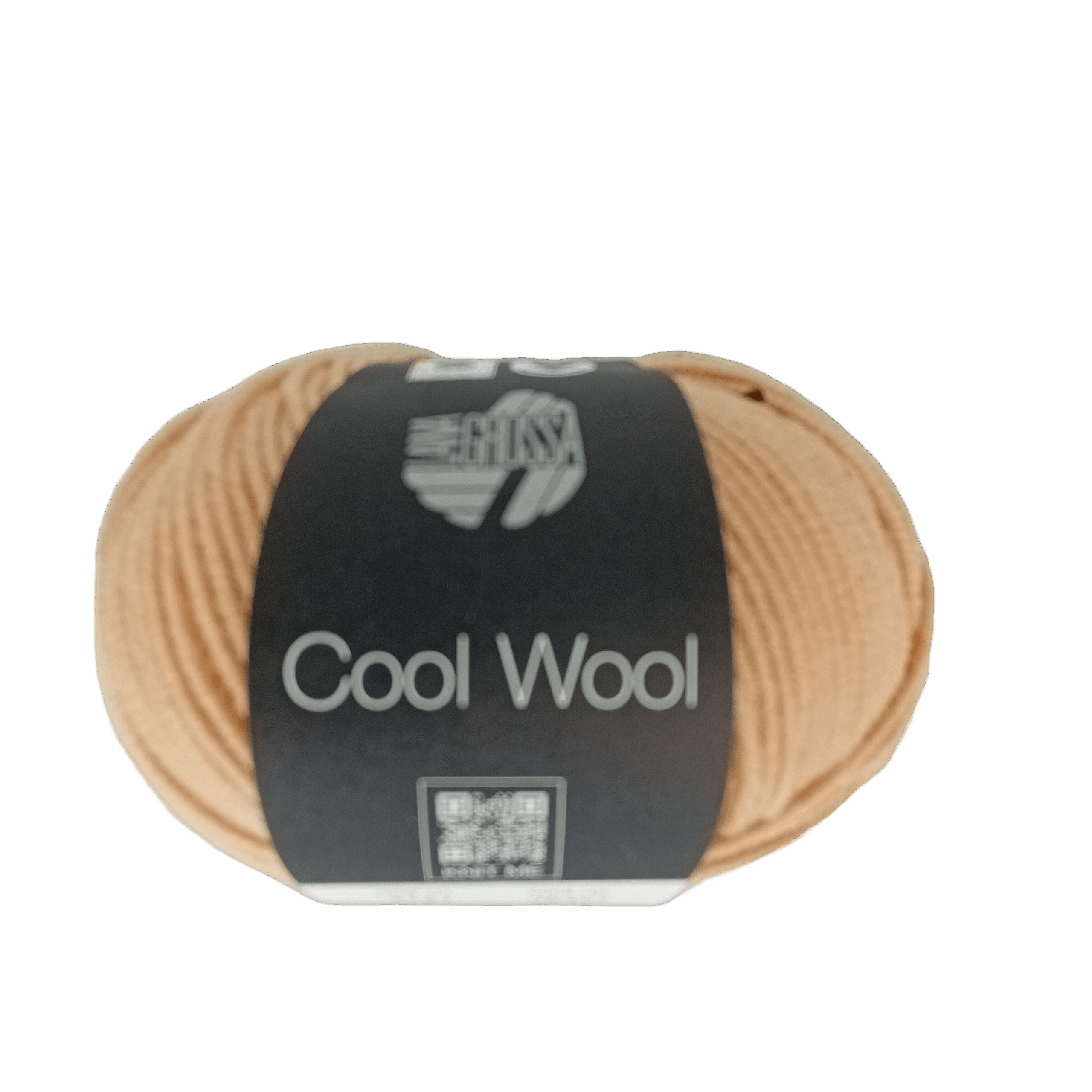 Lana Grossa Cool Wool kleur 2121