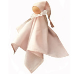 Knuffeldoek popje Doekepopje A10600