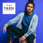 Booklet Yarn the after party nummer 120 Seascape Cardigan