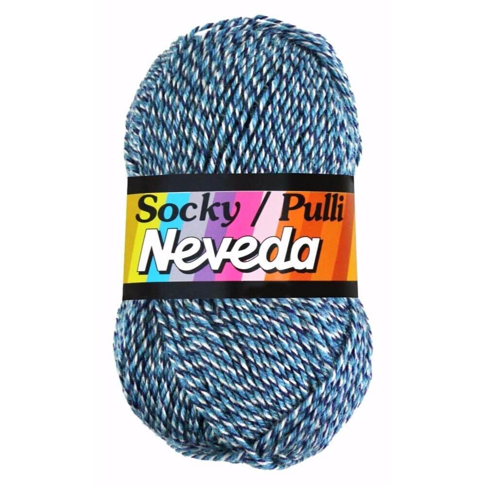Scheepjes Neveda Socky Pulli kleur 1668