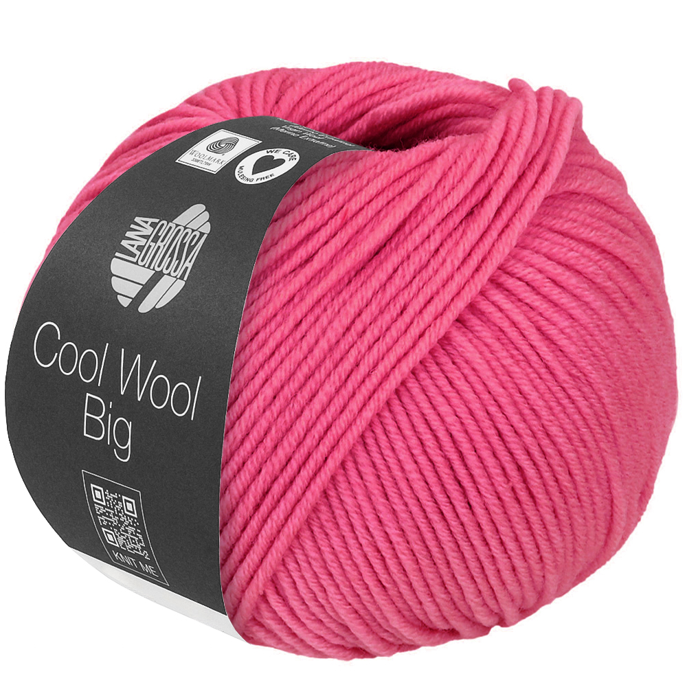 Lana Grossa Cool Wool kleur 1032