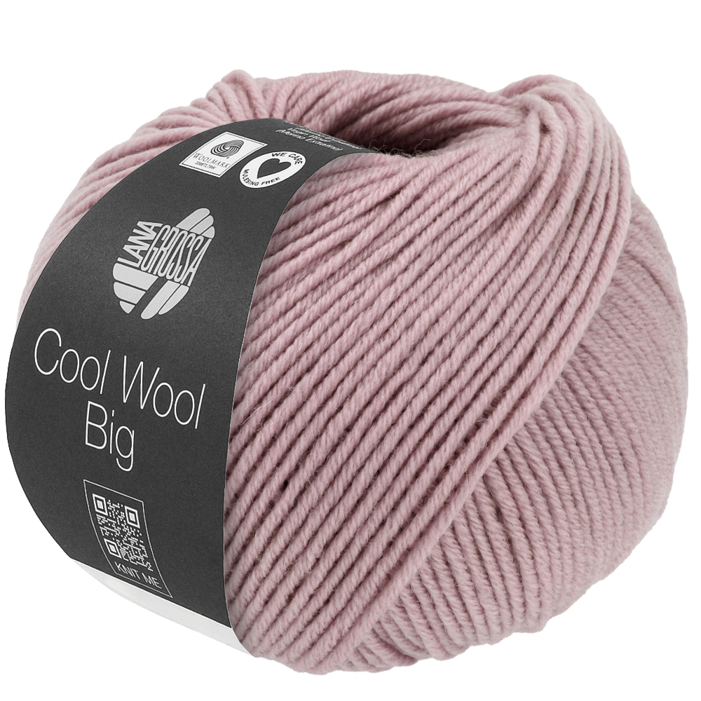 Lana Grossa Cool Wool kleur 1033