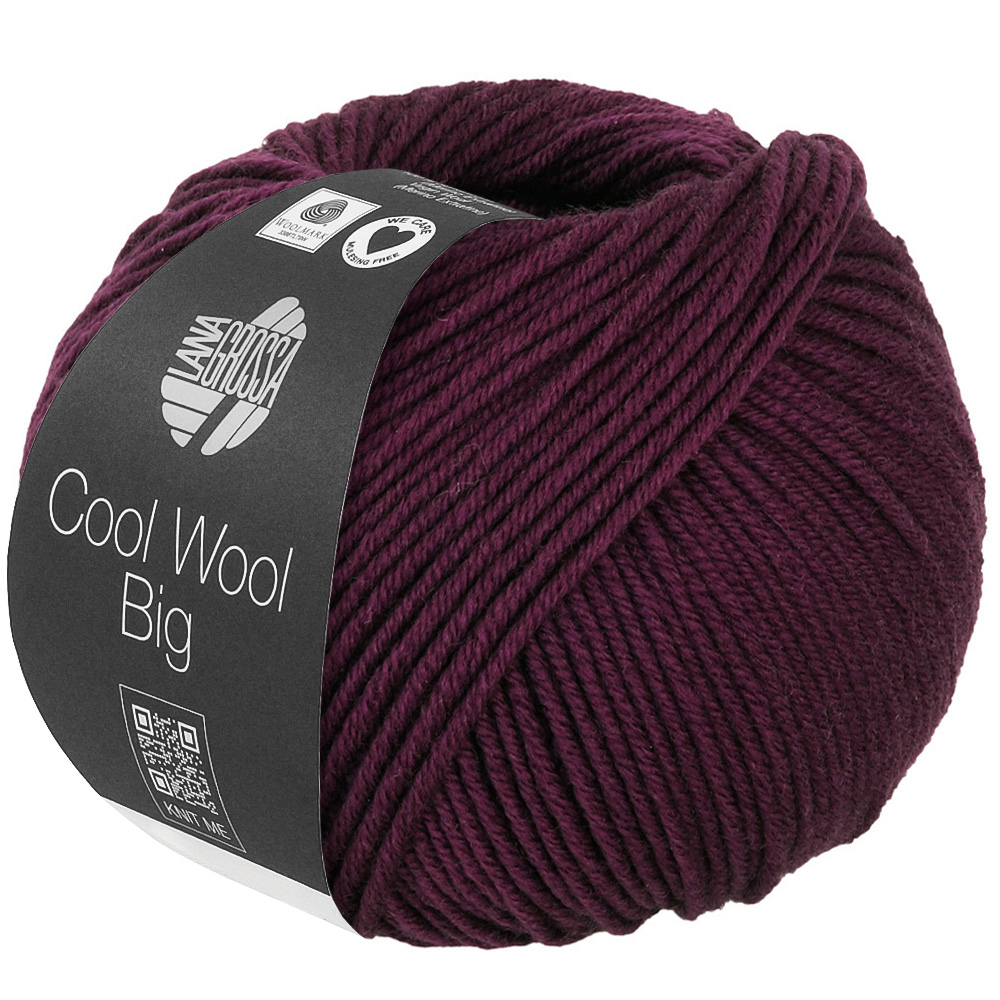 Lana Grossa Cool Wool kleur 1035