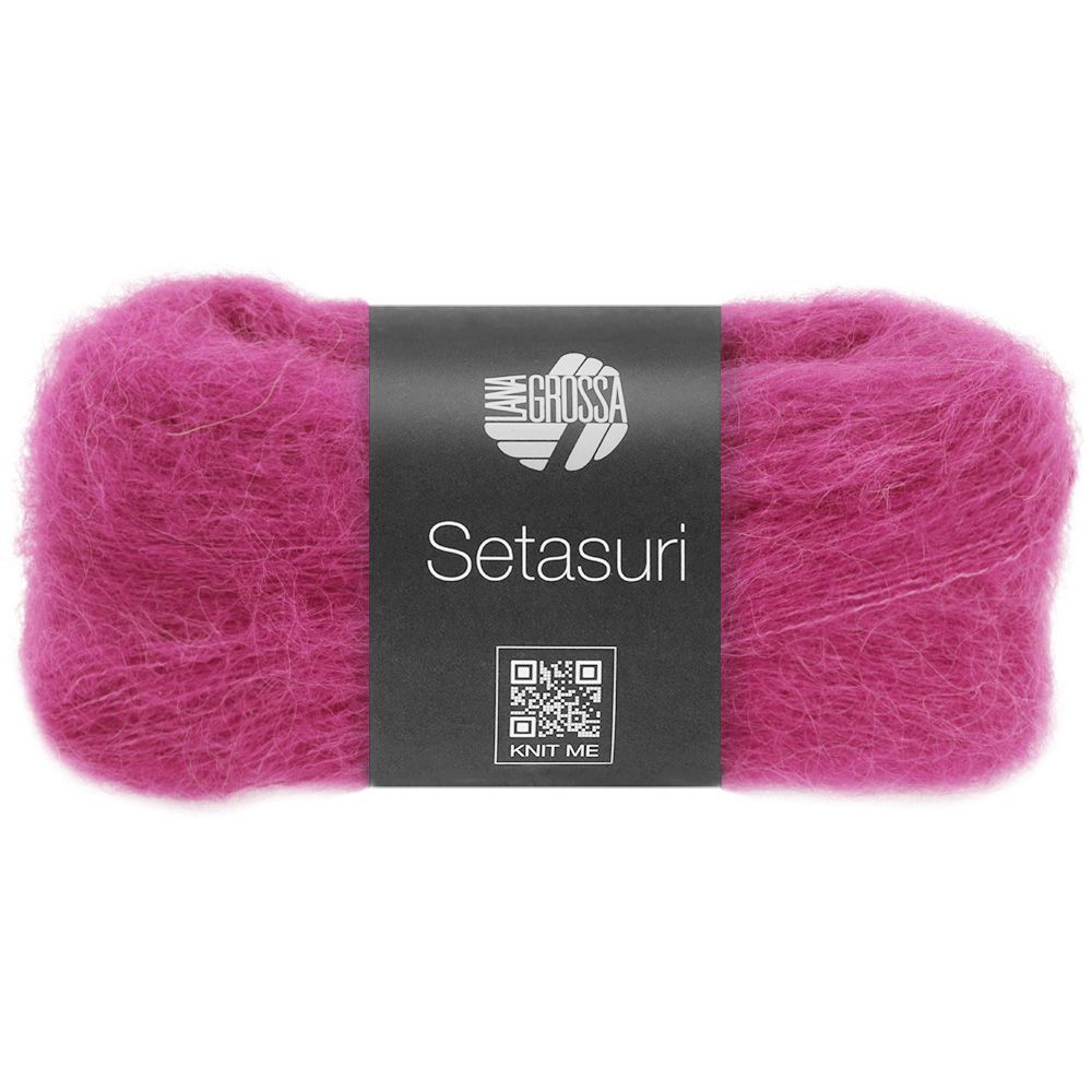 Lana Grossa Setasuri kleur 075