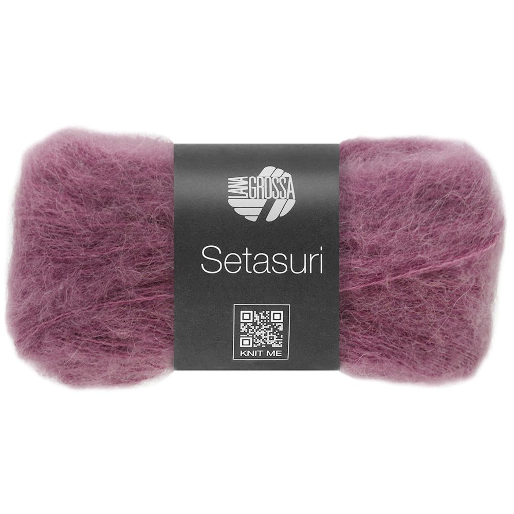 Lana Grossa Setasuri kleur 076