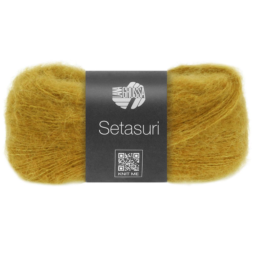 Lana Grossa Setasuri kleur 078
