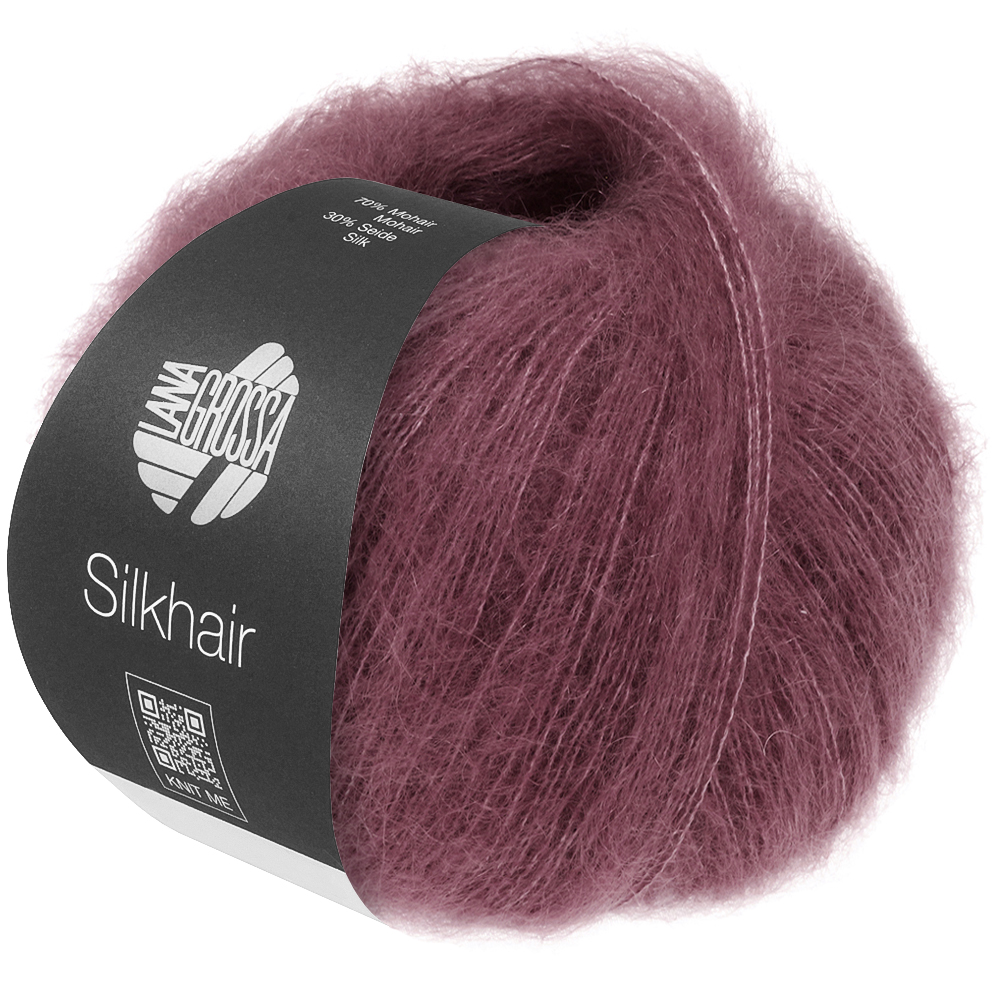 Lana Grossa Silkhair kleur 216