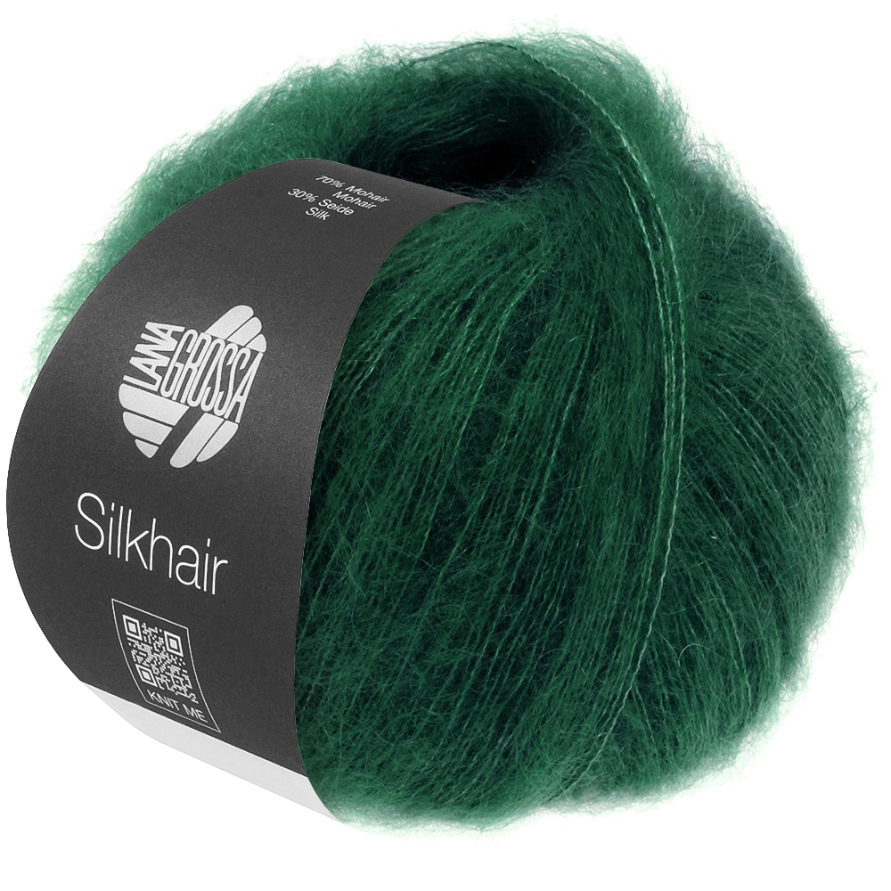 Lana Grossa Silkhair kleur 219