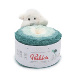 Phildar Phil Doudou kleur 2298 Tortue