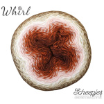 Scheepjes Whirl kleur 777 Scrumptious Lush