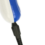 Opry Pluizenverwijderaar blauw wit oplaadbaar..^ - Afbeelding 3