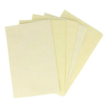 Tissu de Marie 5 quilt lapjes 50x57 cm Industrious Ivory 965870