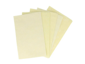 Tissu de Marie 5 quilt lapjes 50x57 cm Industrious Ivory 965870