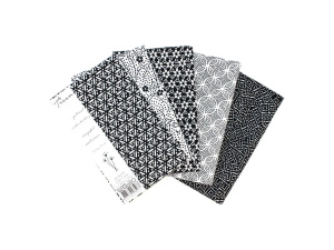 Tissu de Marie Fat quarter bundles - 1st Patient Pearl
