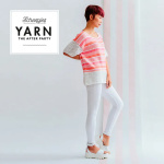 Booklet Yarn the after party nummer 117 Pink Lemonade Top.. - Afbeelding 7