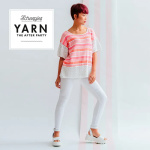 Booklet Yarn the after party nummer 117 Pink Lemonade Top.. - Afbeelding 6