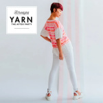 Booklet Yarn the after party nummer 117 Pink Lemonade Top.. - Afbeelding 5