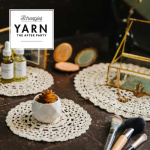 Booklet Yarn the after party nummer 136 Dressing Table Set