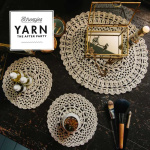 Booklet Yarn the after party nummer 136 Dressing Table Set.. - Afbeelding 3