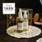 Booklet Yarn the after party nummer 136 Dressing Table Set.. - Afbeelding 2