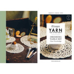 Booklet Yarn the after party nummer 136 Dressing Table Set